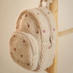 Sac à dos Teddy | Fleurs