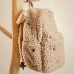 Sac à dos Teddy | Pommes de pin