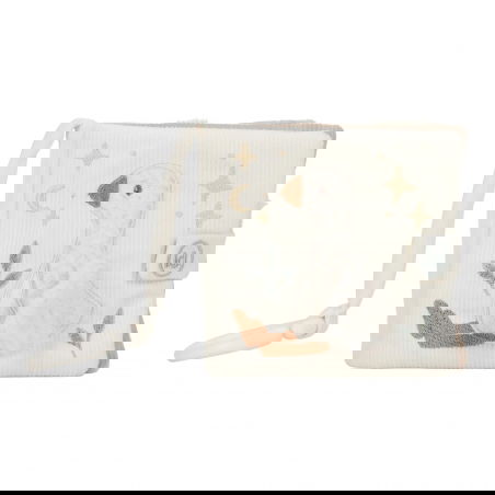 Livre poussette | Nouveau né