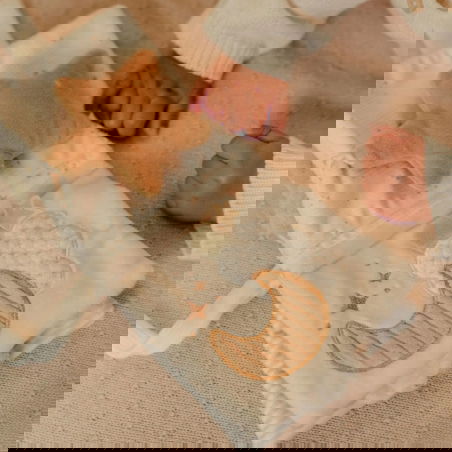 Livre poussette | Nouveau né