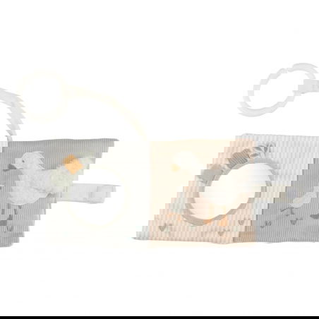 Livre poussette | Nouveau né