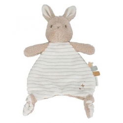 Doudou Lapin | Nouveau né