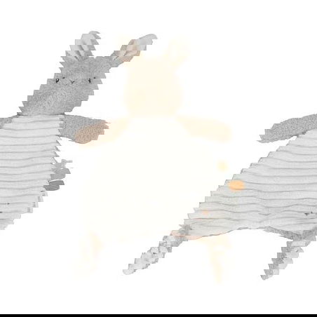 Doudou Lapin | Nouveau né - Little Dutch