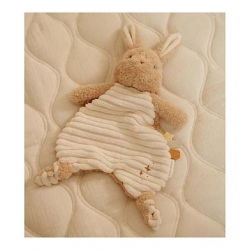 Doudou Lapin | Nouveau né