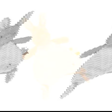 Doudou Lapin | Nouveau né - Little Dutch