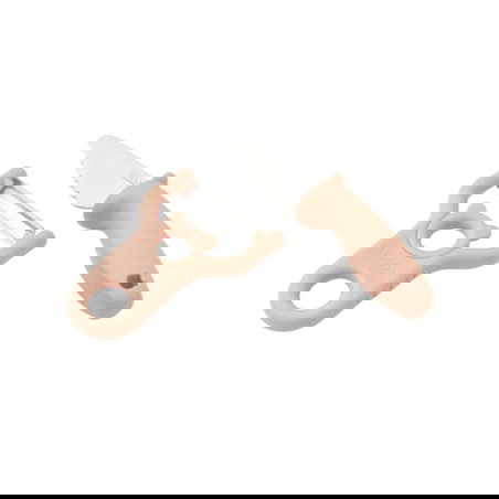 Ensemble de couteaux | Tuscany rose - Liewood