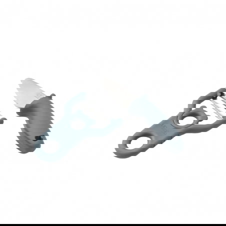 Ensemble de couteaux | Whale blue - Liewood