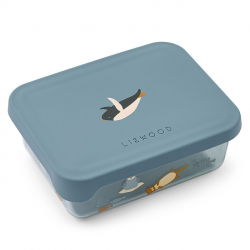 Ako snackbox | Artic Sea