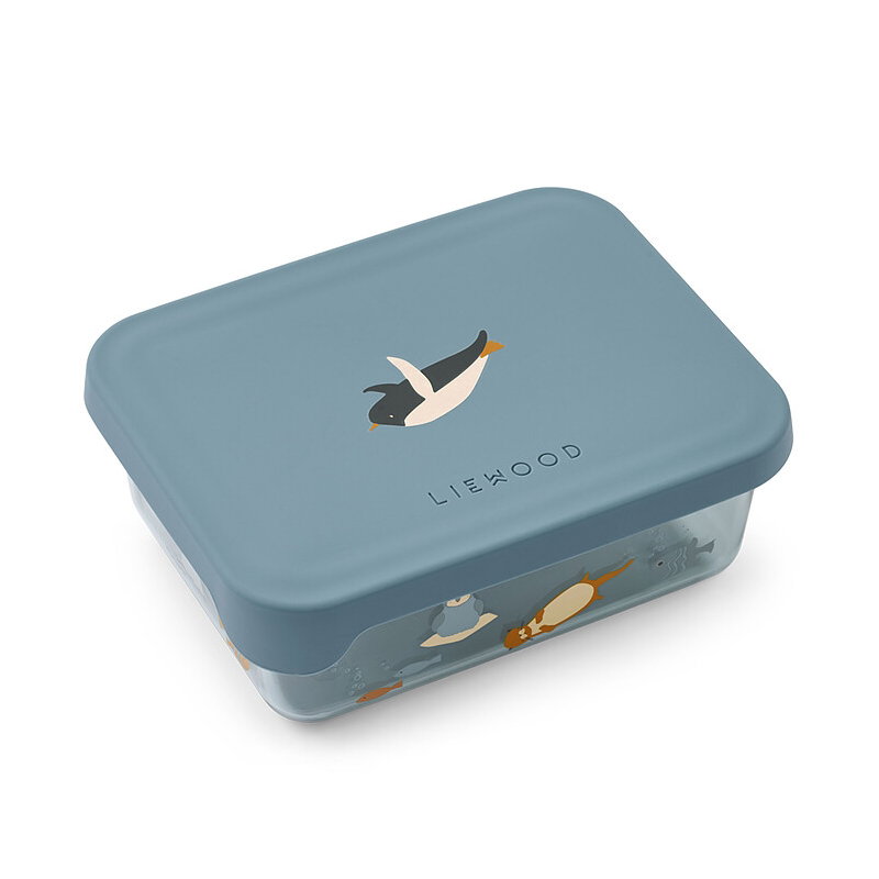 Ako snackbox | Artic Sea