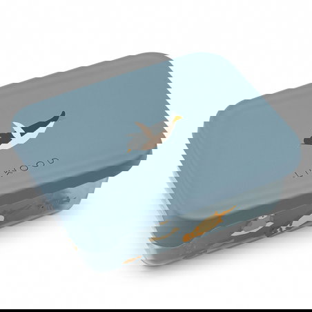 Ako snackbox | Artic Sea - Liewood