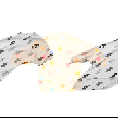 Bavoir intégral | Characters - Liewood