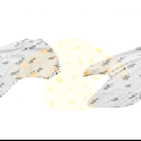 Bavoir intégral | Elephant - Liewood