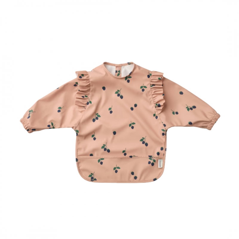 Bavoir intégral | Berry