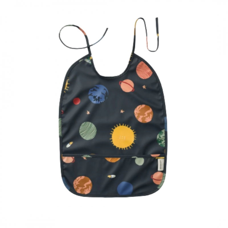 Bavoir imperméable | Univers