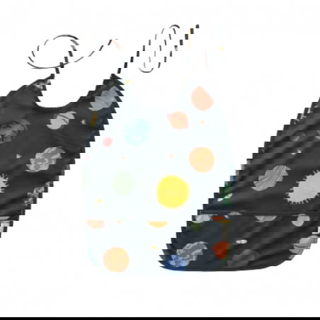 Bavoir imperméable | Univers - Liewood