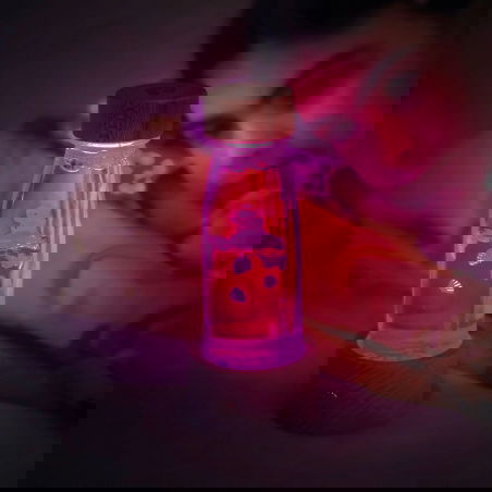 Lampe magique - Petit Boum