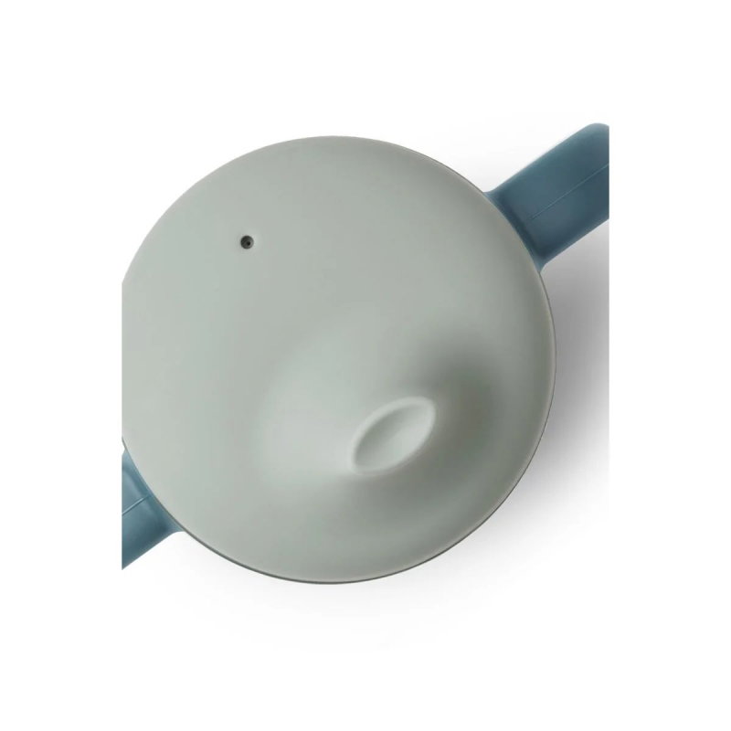 Tasse à bec silicone | Arctic Sea - Ocean view
