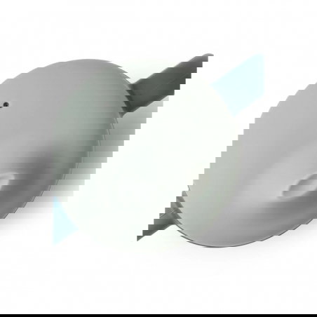 Tasse à bec silicone | Arctic Sea - Ocean view