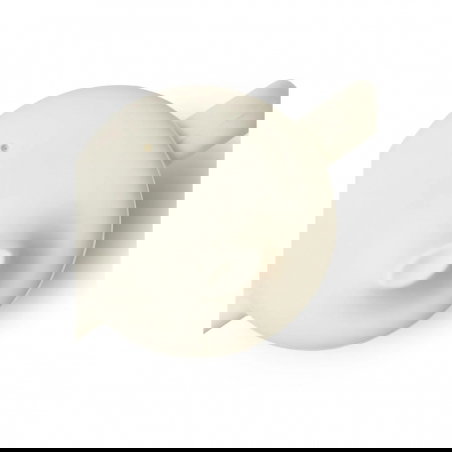 Tasse à bec silicone | Elephant - Liewood