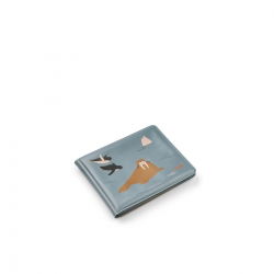 Livre de bain | Arctic sea - Ocean view
