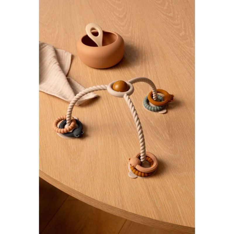 Jouet à ventouse Soren