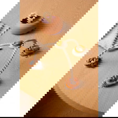 Jouet à ventouse Soren - Liewood