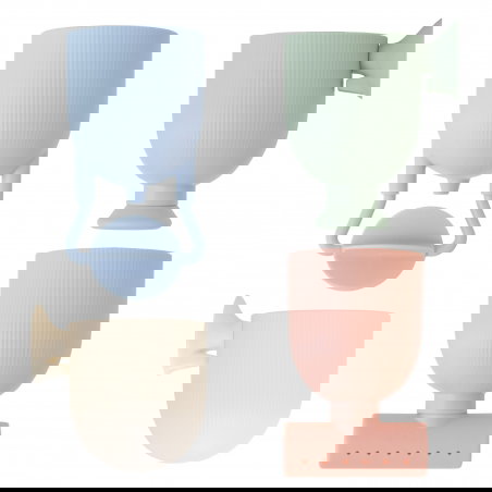 Jouets pour le bain - Mushie