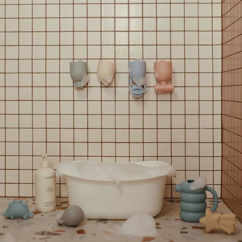 Jouets pour le bain