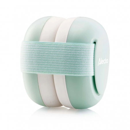 Casque anti-bruit - Alecto
