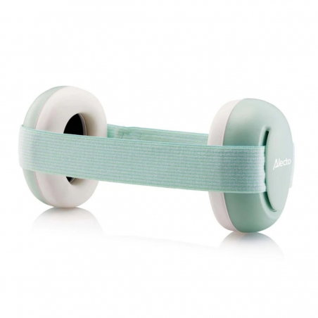 Casque anti-bruit - Alecto