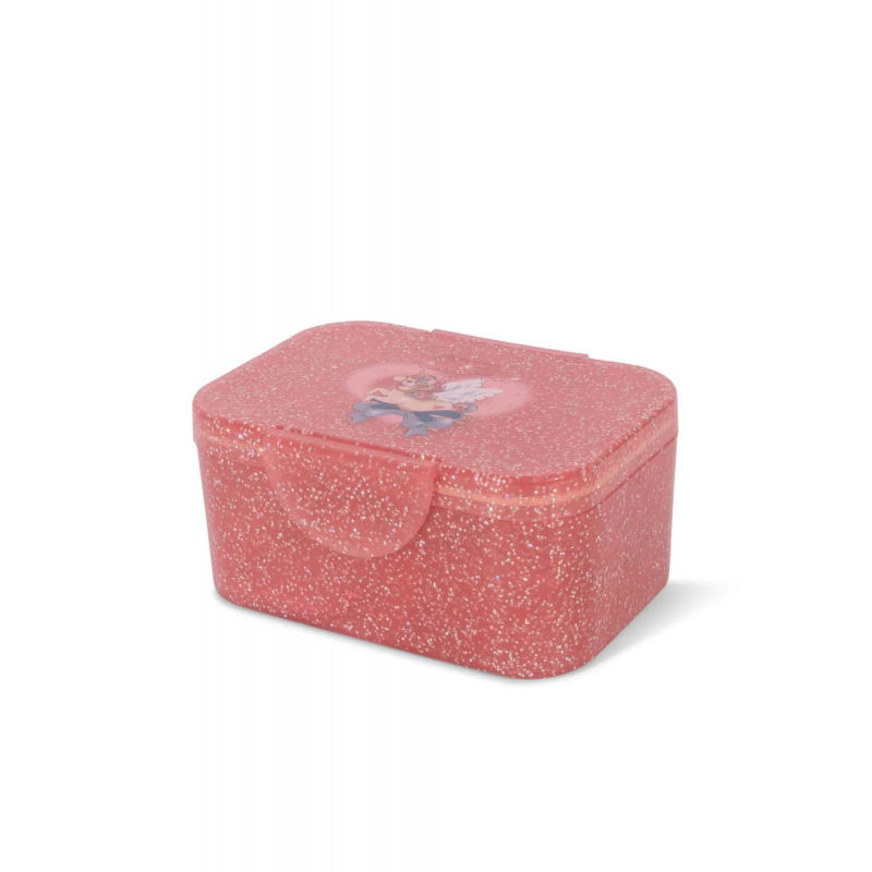 Lunch box | Rainbow - Konges Slojd