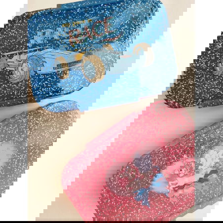 Lunch box | Rainbow - Konges Slojd