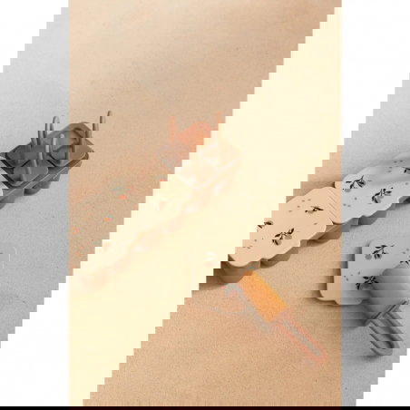 Plateau pour aliments et glaces Kaimen | Pêche