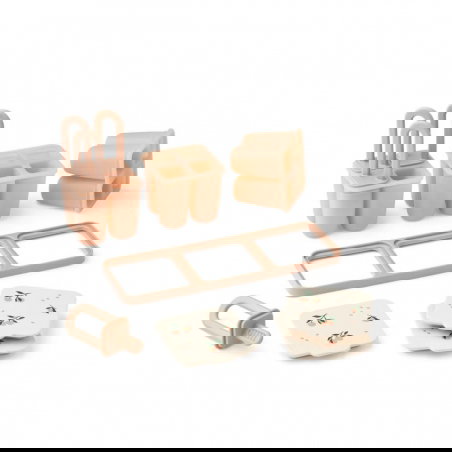 Plateau pour aliments et glaces Kaimen | Pêche