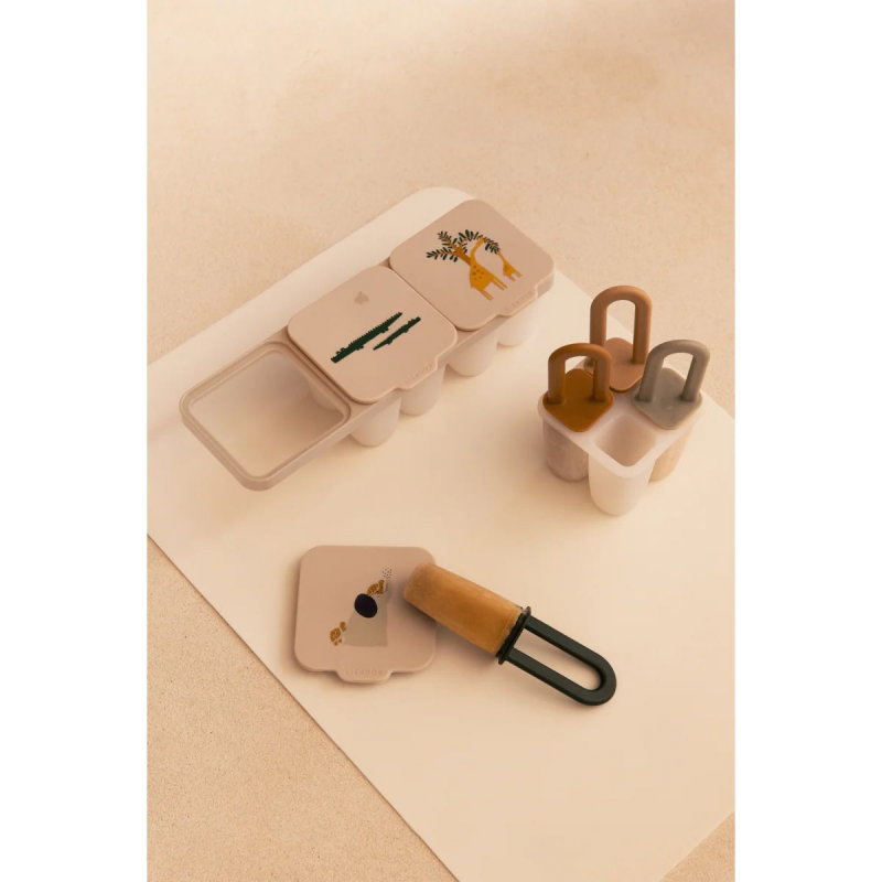 Plateau pour aliments et glaces Kaimen | All together