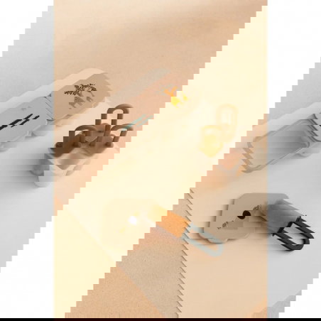 Plateau pour aliments et glaces Kaimen | All together