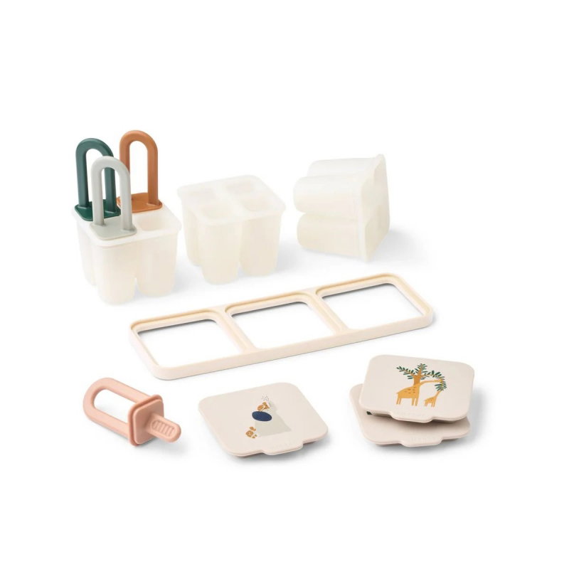 Plateau pour aliments et glaces Kaimen | All together