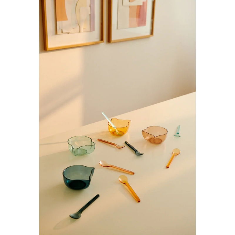 4 Bols Berno en tritan