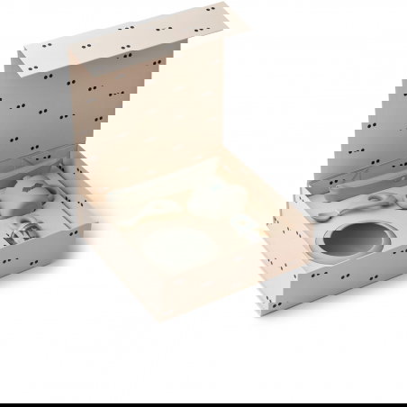 Set de repas pour bébé Mileah