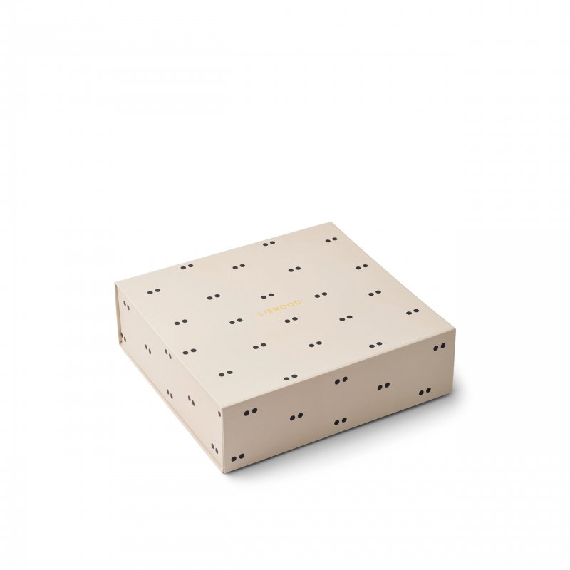 Set de repas pour bébé Mileah