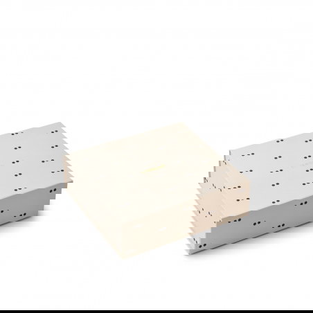 Set de repas pour bébé Mileah