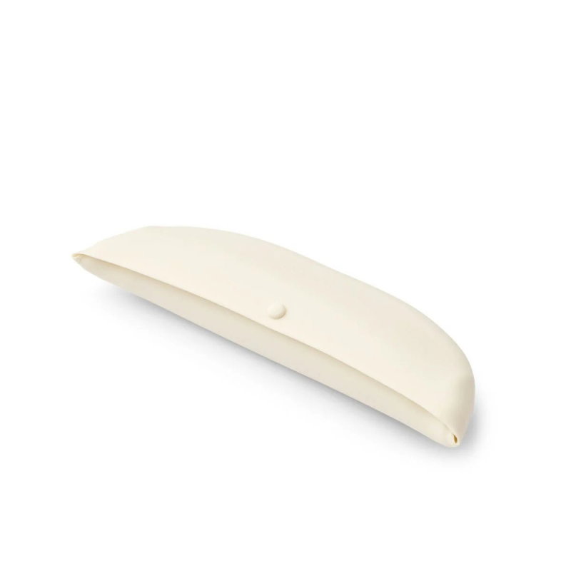 Lot de 2 bavoirs silicone | Elephant