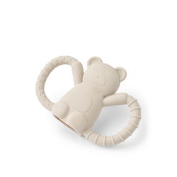 Anneaux de dentition Magdalene Ours| Sandy