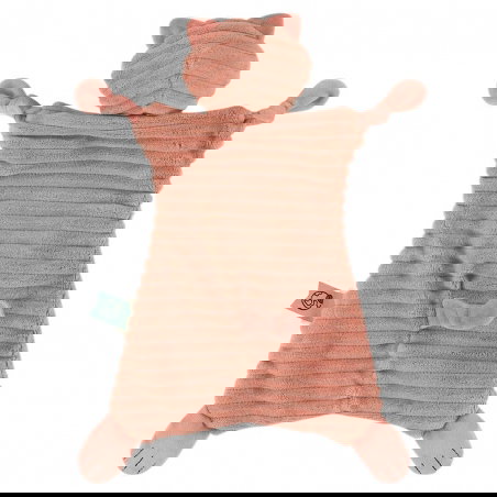 Doudou plat | Mrs. Cat - Trixie