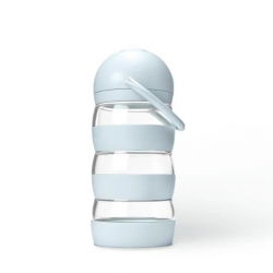 Boîte doseuse lait "So Mimi" | Blue Sky