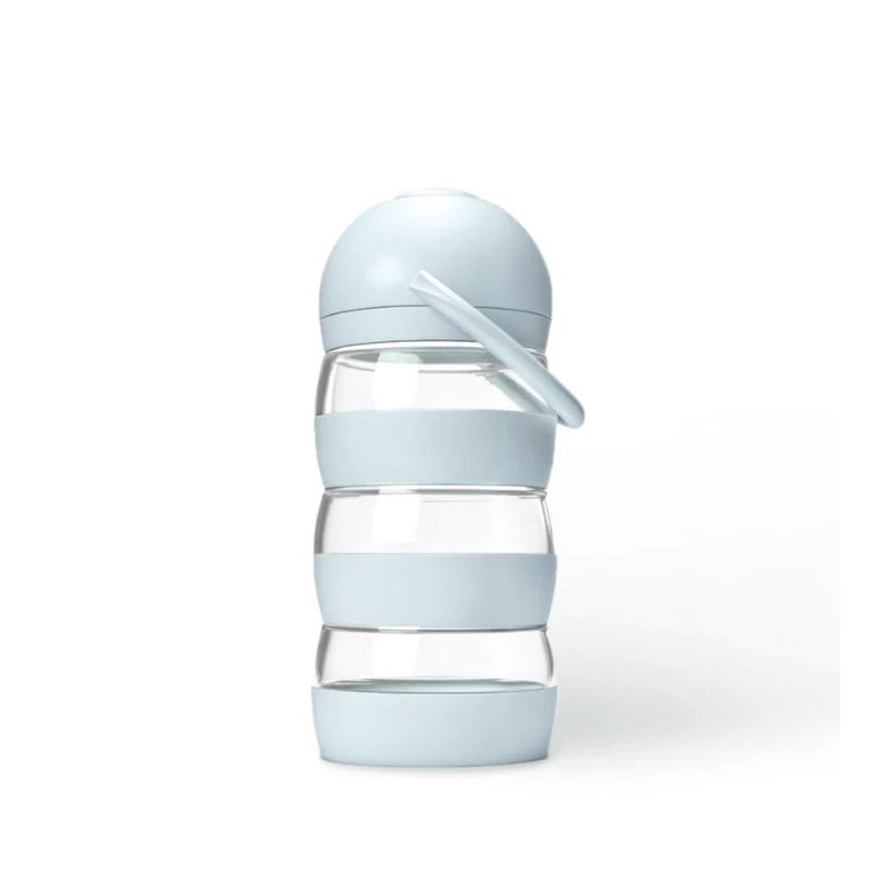 Boîte doseuse lait "So Mimi" | Blue Sky