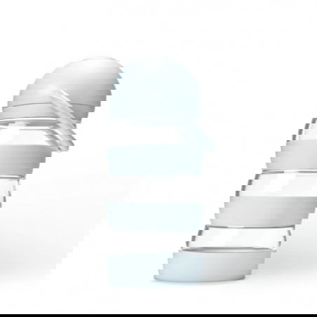 Boîte doseuse lait "So Mimi" | Blue Sky - Elhée