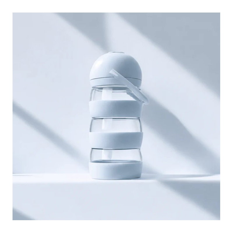 Boîte doseuse lait "So Mimi" | Blue Sky