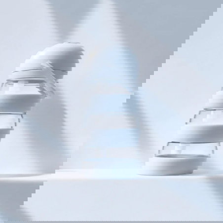 Boîte doseuse lait "So Mimi" | Blue Sky - Elhée