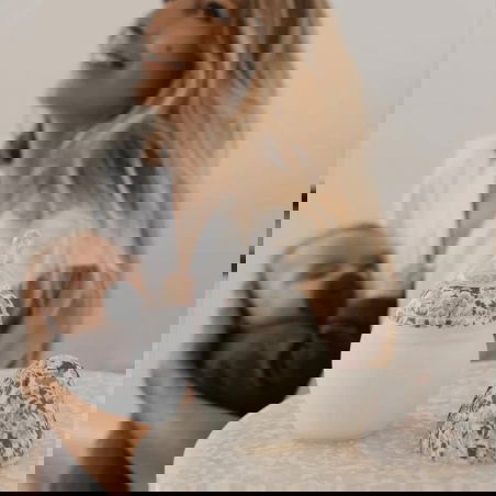 Biberon 150 ml | Liberty - Elhée